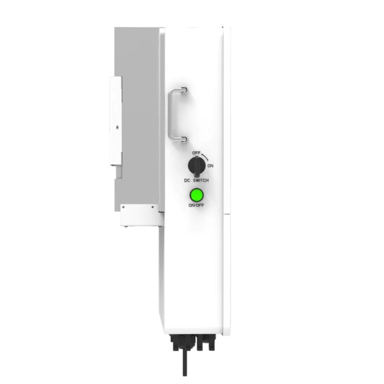 Deye 5kw do magazynu energii falownik