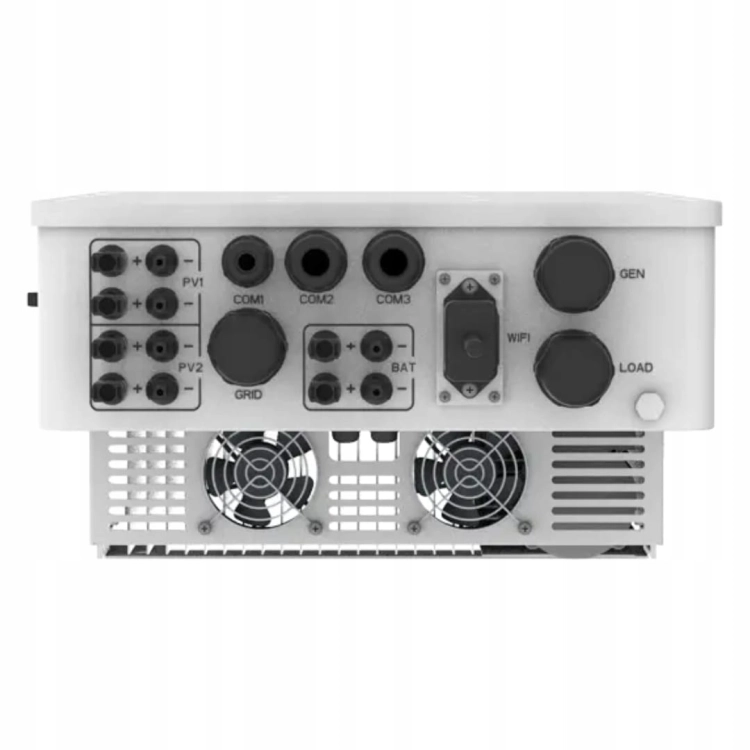 Falownik Deye 5 kW SUN-5K-SG01HP3 Wysokonapięciowy