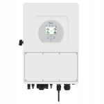 Falownik Hybrydowy Deye 10 kW 3-fazowy SUN-10K-SG01HP3 | Wysokonapięciowy