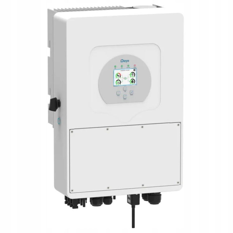 Falownik Deye 15 kW SUN-15K-SG01HP3