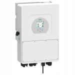 Falownik Hybrydowy Deye 20 kW 3-fazowy SUN-20K-SG01HP3 | Wysokonapięciowy