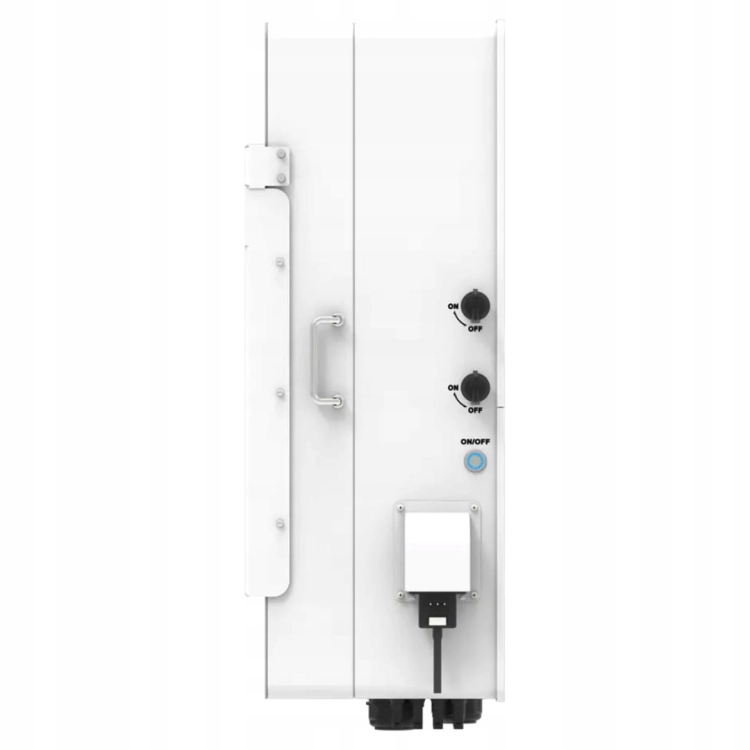 Falownik Hybrydowy Deye 25 kW 3-fazowy SUN-25K-SG01HP3 | Wysokonapięciowy