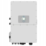 Falownik Hybrydowy Deye 50 kW 3-fazowy SUN-50K-SG01HP3 | Wysokonapięciowy
