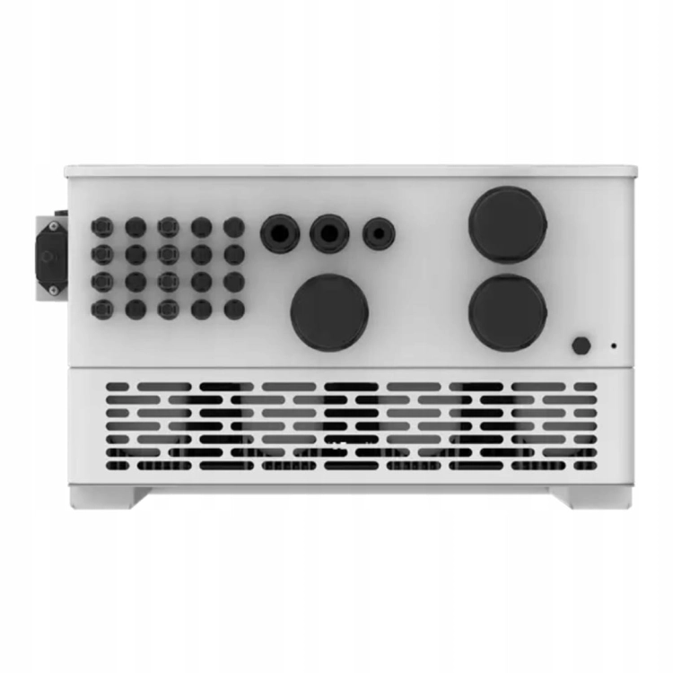 Falownik Hybrydowy Deye 50 kW 3-fazowy SUN-50K-SG01HP3 | Wysokonapięciowy