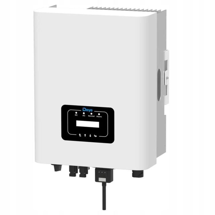 Falownik Deye 7 kW Trójfazowy | SUN-7K-G06-P3 | Inwerter Sieciowy