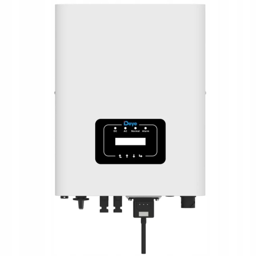 Falownik Deye 12 kW Trójfazowy | SUN-12K-G05