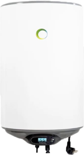 Bojler Na Panele Solarne 80L | Do Grzania Wody | Zestaw