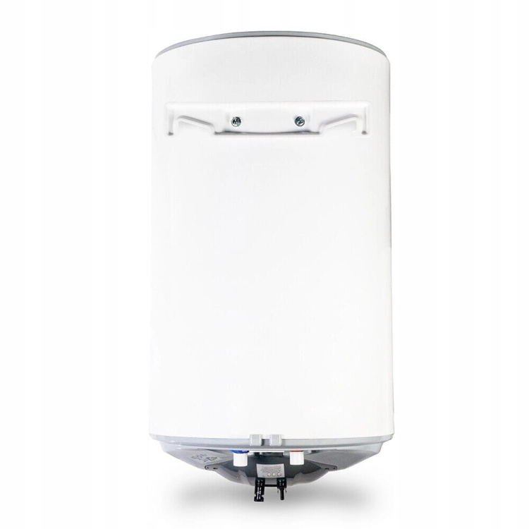 Bojler Na Panele Solarne 80L | Do Grzania Wody | Zestaw