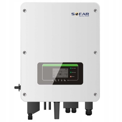 Falownik Sofar HYD3600 ES Hybrydowy Jednofazowy