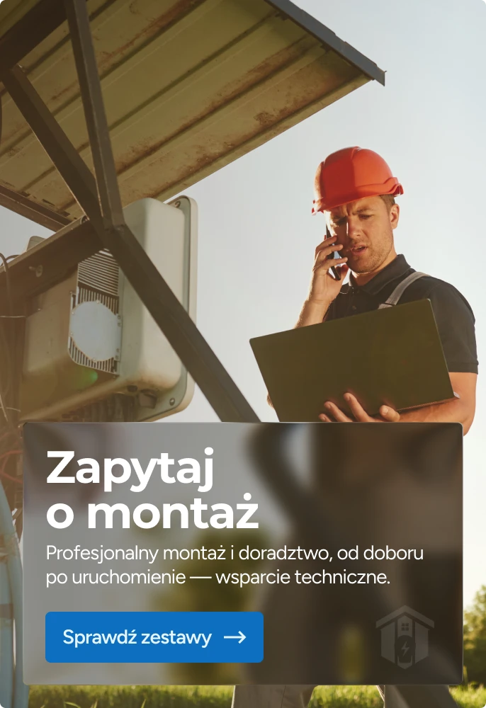 Montaż