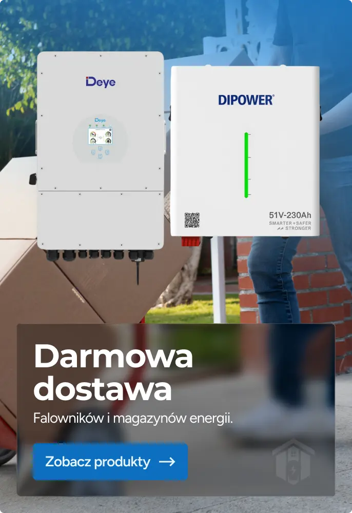 Darmowa dostawa